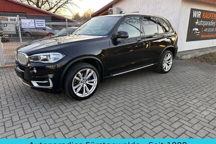 BMW X5 Gebrauchtwagen