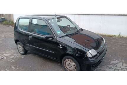 Fiat Seicento Gebrauchtwagen