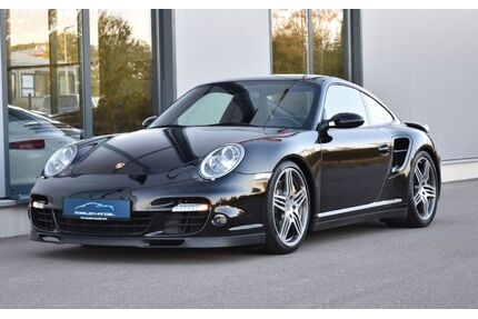 Porsche 997 Gebrauchtwagen