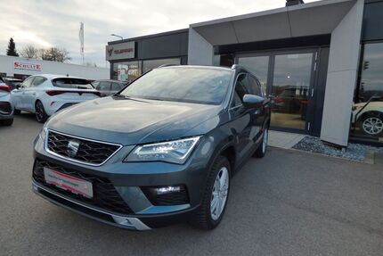 Seat Ateca Gebrauchtwagen