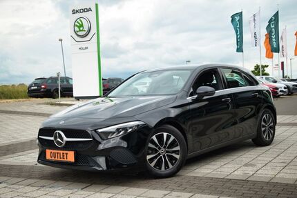 Mercedes-Benz A 180 Gebrauchtwagen