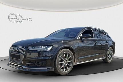 Audi A6 Allroad Gebrauchtwagen