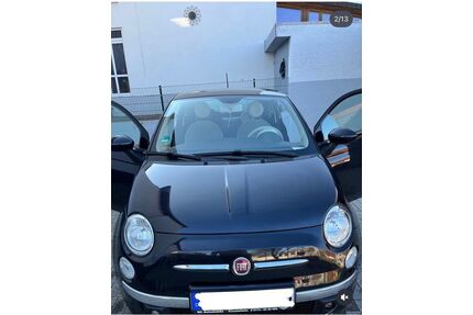 Fiat 500 Gebrauchtwagen