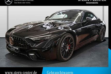 Mercedes-Benz SL 55 AMG Gebrauchtwagen