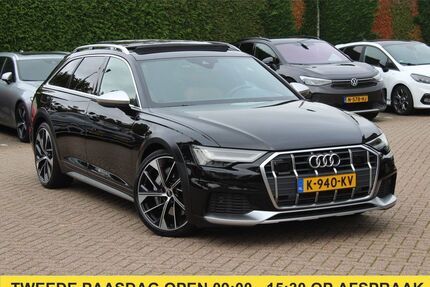 Audi A6 Allroad Gebrauchtwagen