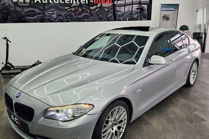 BMW 530 Gebrauchtwagen