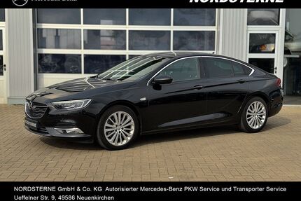 Opel Insignia Gebrauchtwagen