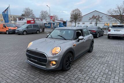 Mini ONE Gebrauchtwagen