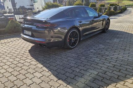 Porsche Panamera Gebrauchtwagen
