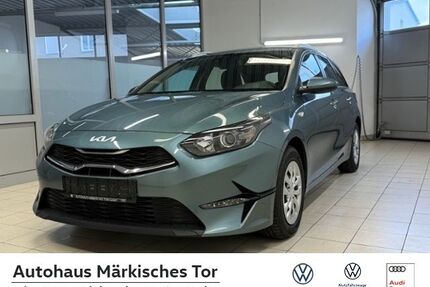 Kia ceed / Ceed Gebrauchtwagen