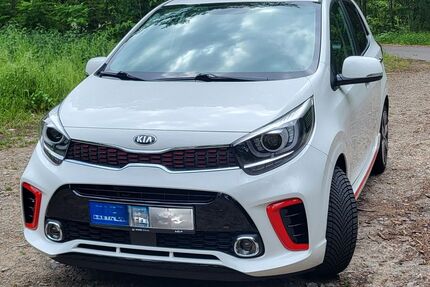 Kia Picanto Gebrauchtwagen