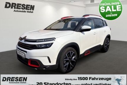 Citroen C5 Aircross Gebrauchtwagen