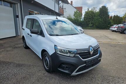 Renault Kangoo Gebrauchtwagen