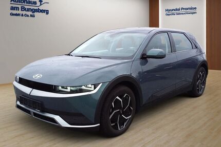 Hyundai IONIQ 5 Gebrauchtwagen
