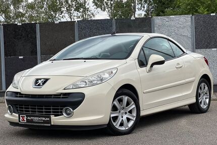 Peugeot 207 Gebrauchtwagen