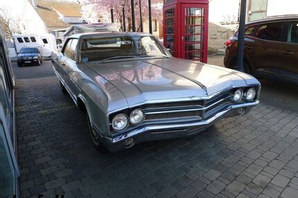 Buick Electra Gebrauchtwagen