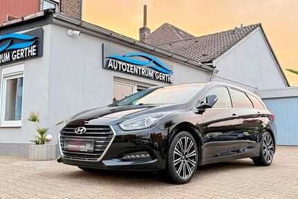 Hyundai i40 Gebrauchtwagen