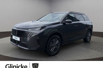 Peugeot 5008 Gebrauchtwagen
