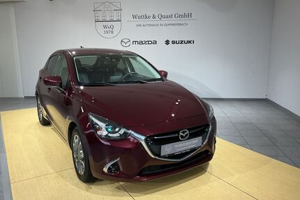 Mazda 2 Gebrauchtwagen