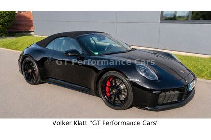Porsche 992 Gebrauchtwagen