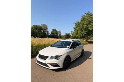 Seat Leon Gebrauchtwagen