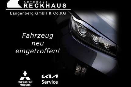 Kia e-Niro Gebrauchtwagen