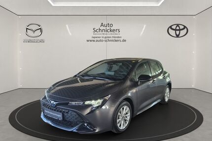 Toyota Corolla Gebrauchtwagen