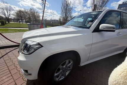 Mercedes-Benz GLK 220 Gebrauchtwagen