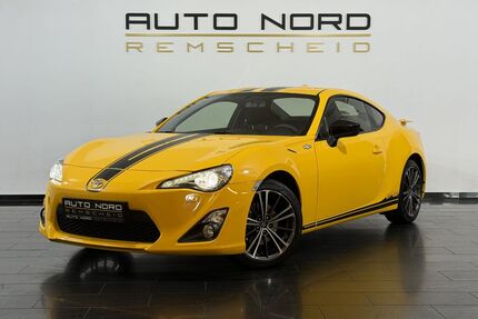 Toyota GT86 Gebrauchtwagen