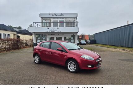 Fiat Bravo Gebrauchtwagen