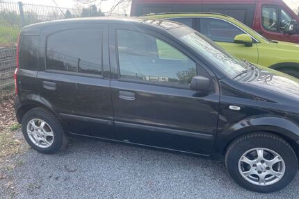 Fiat Panda Gebrauchtwagen