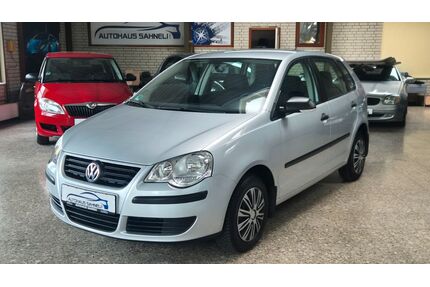 VW Polo Gebrauchtwagen