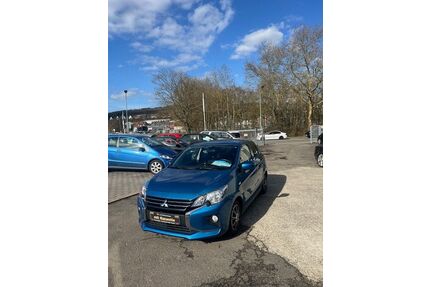 Mitsubishi Space Star Gebrauchtwagen