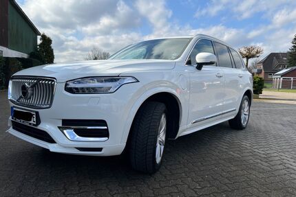 Volvo XC90 Gebrauchtwagen