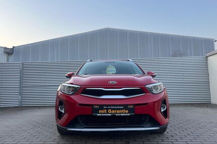Kia Stonic Gebrauchtwagen