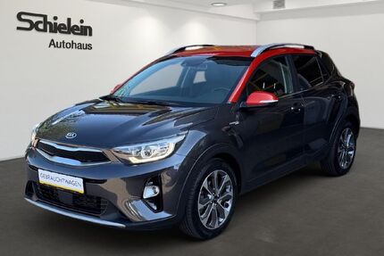 Kia Stonic Gebrauchtwagen