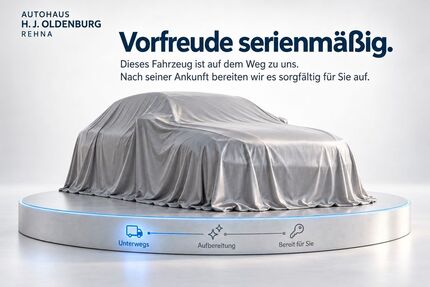 VW ID.3 Gebrauchtwagen