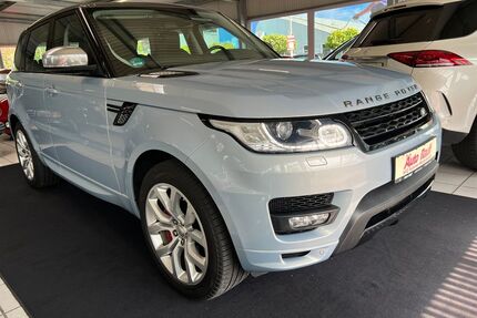 Land Rover Range Rover Sport Gebrauchtwagen