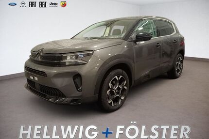 Citroen C5 Aircross Gebrauchtwagen