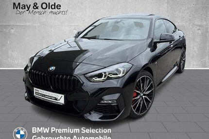 BMW 220 Gran Coupé Gebrauchtwagen