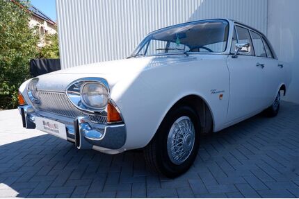 Ford Taunus 