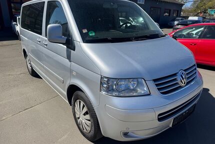 VW T5 Transporter Gebrauchtwagen
