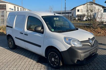 Renault Kangoo Gebrauchtwagen