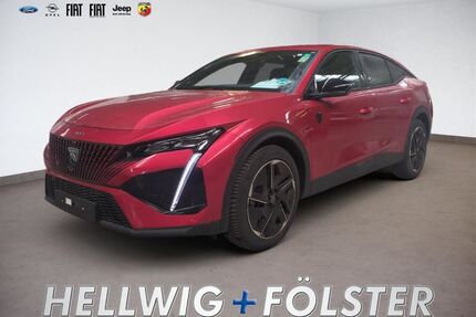 Peugeot 408 Gebrauchtwagen