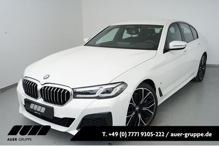 BMW 530 Gebrauchtwagen