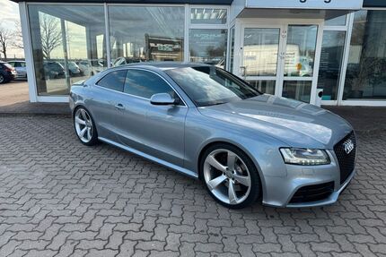 Audi RS5 Gebrauchtwagen