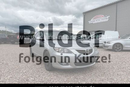 Mazda 3 Gebrauchtwagen