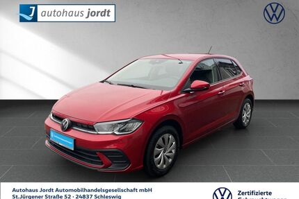 VW Polo Gebrauchtwagen
