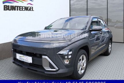 Hyundai KONA Gebrauchtwagen