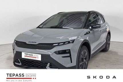 Skoda Elroq Gebrauchtwagen